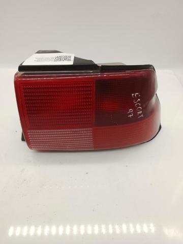 Lampa zespolona tylna prawa 93AG13A602AA FORD