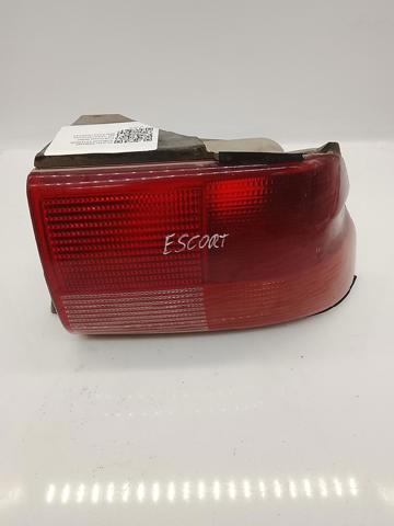 Lampa zespolona tylna prawa 93AG13A602AA FORD