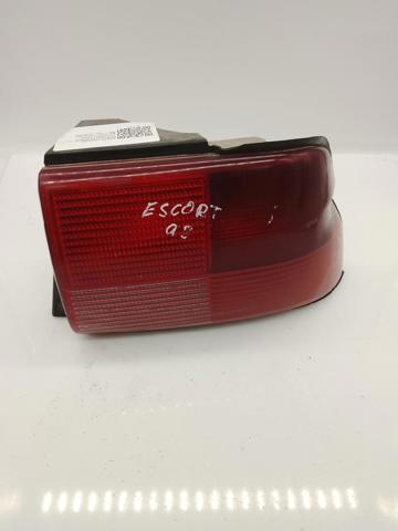 Lampa zespolona tylna prawa 93AG13A602AA FORD