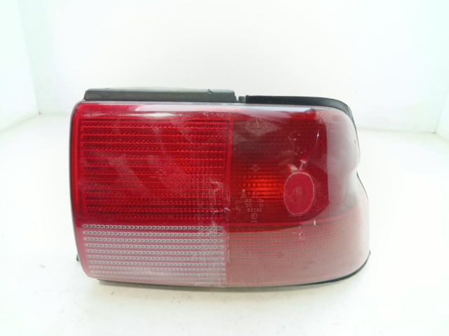 Lampa zespolona tylna prawa 93AG13A602AA FORD