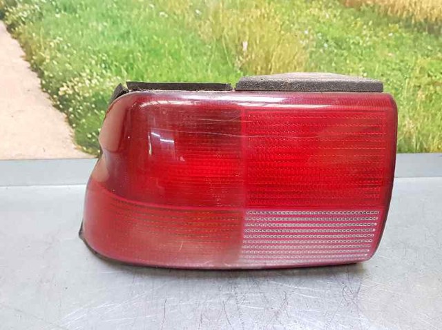 Cena części  Escort VI hatchback