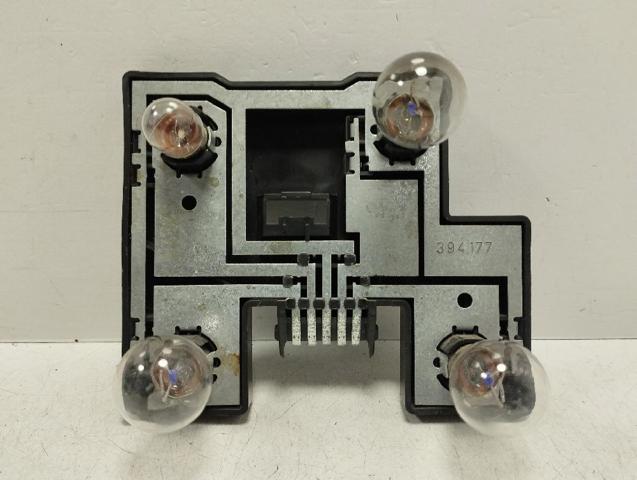 Lampa zespolona tylna prawa 93AG13N004AA FORD