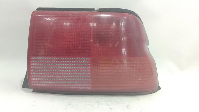 Lampa zespolona tylna prawa 93AG13N004AA FORD