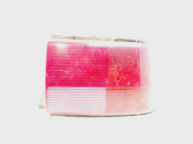 Lampa zespolona tylna prawa 93AG13N004AA FORD