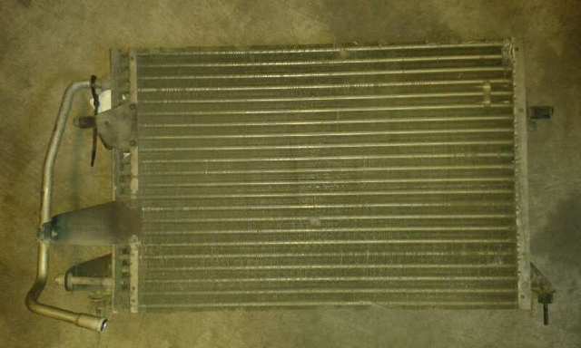 Chłodnica klimatyzacji Ford Escort AAL, ABL
