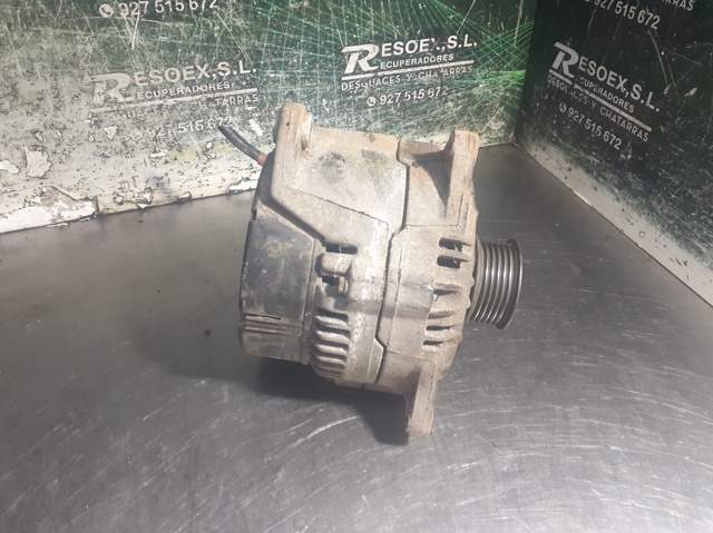 Alternator 93BB10300AE FORD