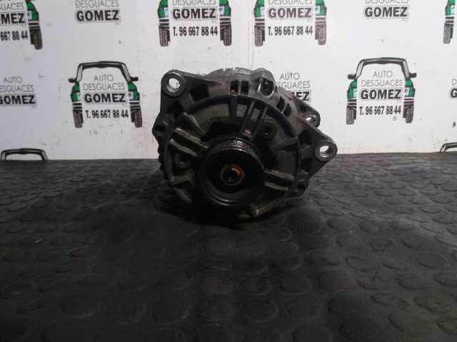 Alternator 93BB10300AG FORD