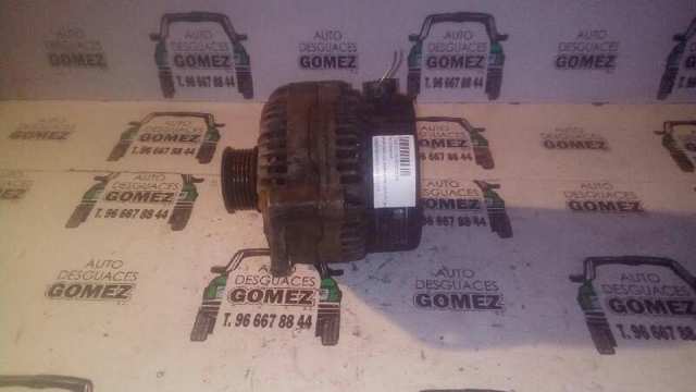 Alternator 93BB10300AG FORD