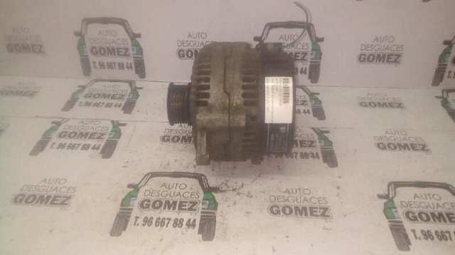 Alternator 93BB10300AG FORD
