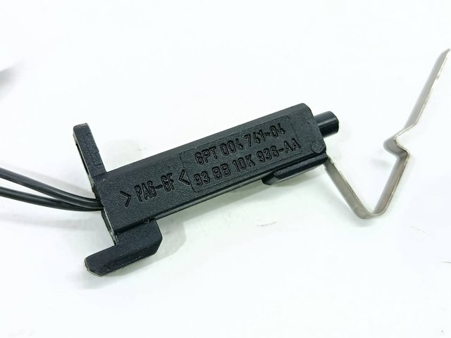 Czujnik temperatury zewnętrznej 93BB10K936AA FORD