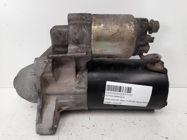 93BB11000CB Ford
