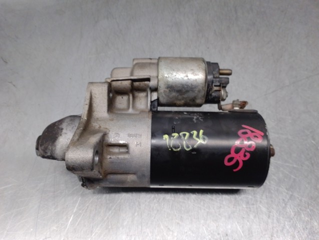 93BB11000CB Ford