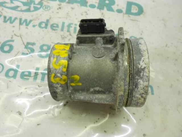Czujnik przepływu powietrza, przepływomierz powietrza M.A.F. 93BB12B579BA FORD