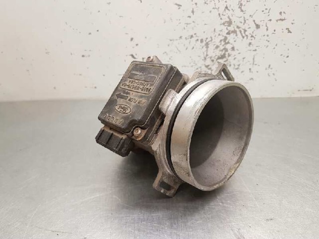 Czujnik przepływu powietrza, przepływomierz powietrza M.A.F. 93BB12B579BA FORD