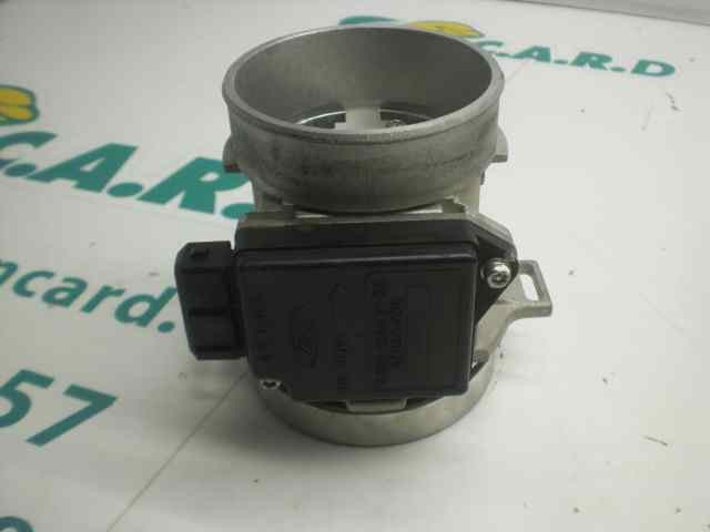 Czujnik przepływu powietrza, przepływomierz powietrza M.A.F. 93BB12B579BA FORD