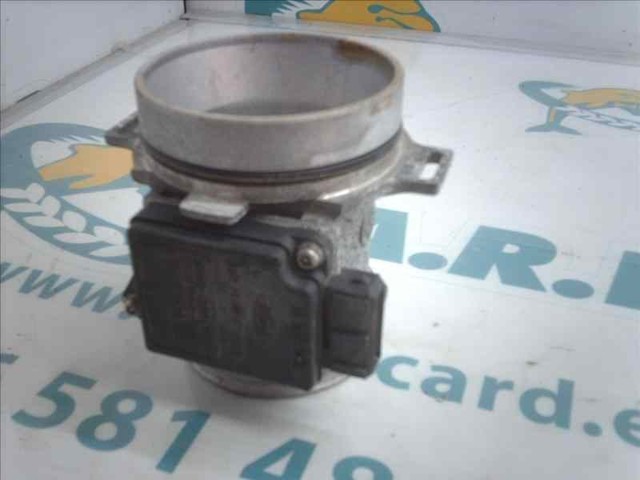 Czujnik przepływu powietrza, przepływomierz powietrza M.A.F. 93BB12B579BA FORD