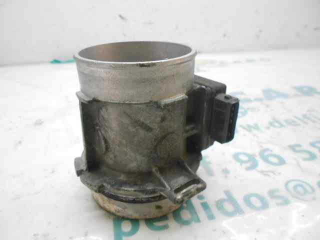 Czujnik przepływu powietrza, przepływomierz powietrza M.A.F. 93BB12B579BA FORD