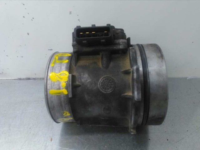 Czujnik przepływu powietrza, przepływomierz powietrza M.A.F. 93BB12B579BA FORD