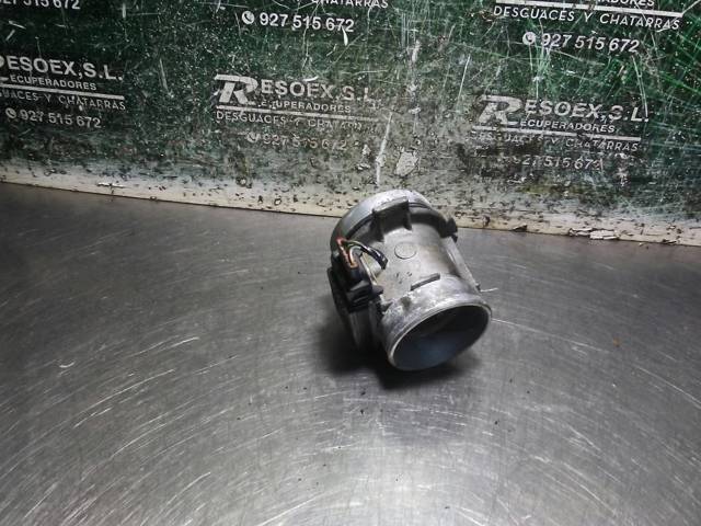 Czujnik przepływu powietrza, przepływomierz powietrza M.A.F. 93BB12B579BA FORD