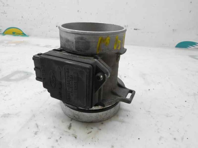 Czujnik przepływu powietrza, przepływomierz powietrza M.A.F. 93BB12B579BA FORD