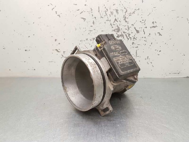 Czujnik przepływu powietrza, przepływomierz powietrza M.A.F. 93BB12B579BA FORD