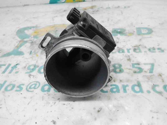 Czujnik przepływu powietrza, przepływomierz powietrza M.A.F. 93BB12B579BA FORD