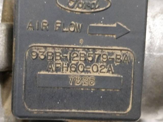 93BB12B579BA Ford
