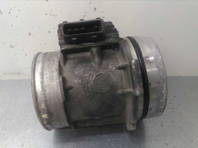 Czujnik przepływu powietrza, przepływomierz powietrza M.A.F. 93BB12B579BA FORD