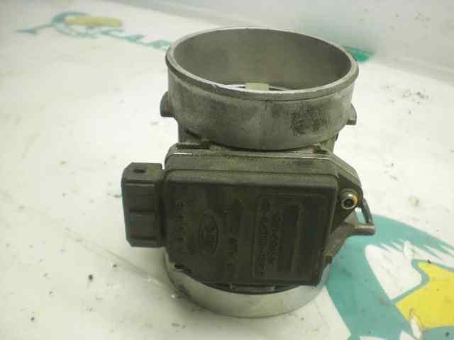 Czujnik przepływu powietrza, przepływomierz powietrza M.A.F. 93BB12B579BA FORD
