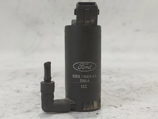 93BB17K624AA Ford