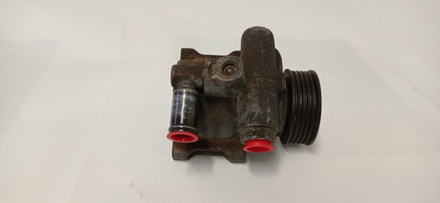 Pompa wspomagania hydraulicznego kierownicy 93BB3A674CB FORD