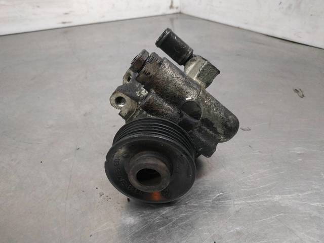 Pompa wspomagania hydraulicznego kierownicy 93BB3A674CB FORD