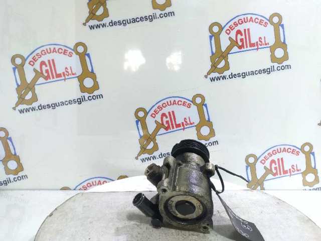 Pompa wspomagania hydraulicznego kierownicy 93BB3A674CB FORD