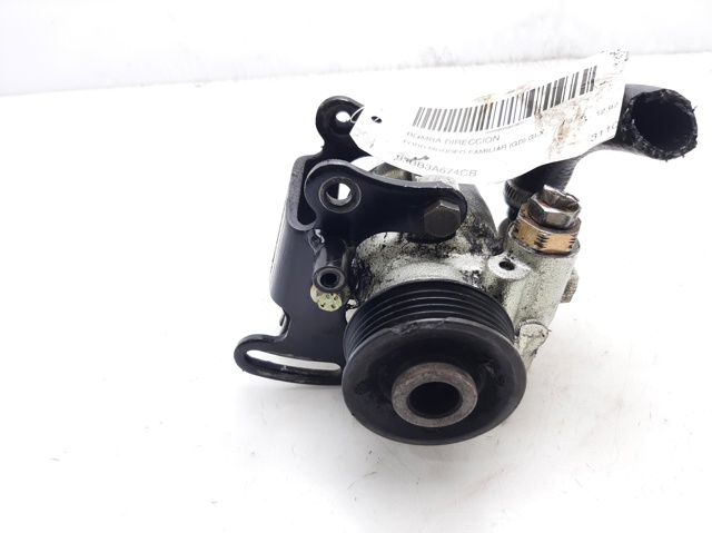 Pompa wspomagania hydraulicznego kierownicy 93BB3A674CB FORD