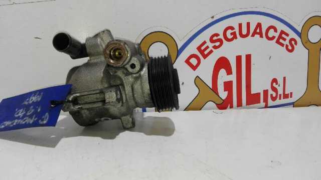 Pompa wspomagania hydraulicznego kierownicy 93BB3A674CB FORD