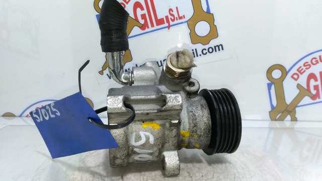 Pompa wspomagania hydraulicznego kierownicy 93BB3A674CC FORD