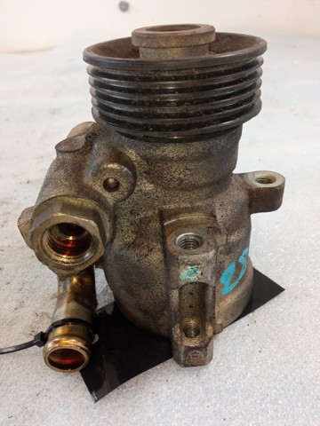 Pompa wspomagania hydraulicznego kierownicy 93BB3A674CC FORD