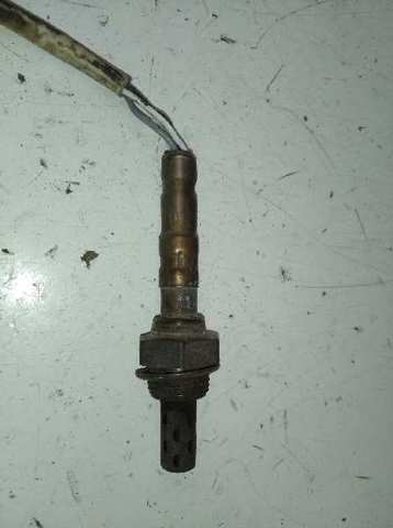Sonda lambda, czujnik tlenu 93BB9F472AA FORD