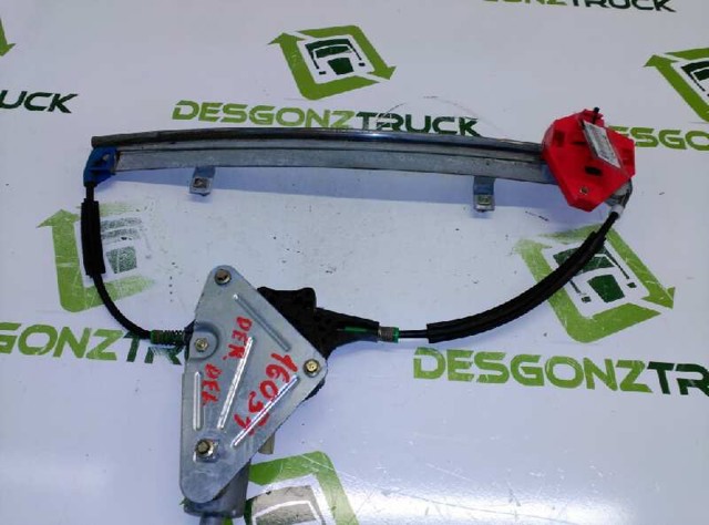 Mechanizm podnoszenia szyby drzwi przednich prawych 93BBF23200BZ FORD