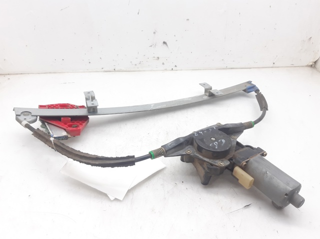 Mechanizm podnoszenia szyby drzwi przednich prawych 93BBF23200BZ FORD