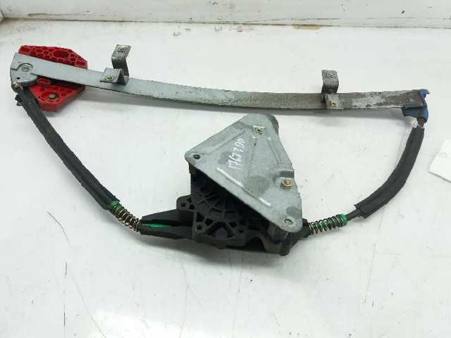Mechanizm podnoszenia szyby drzwi przednich prawych 93BBF23200BZ FORD
