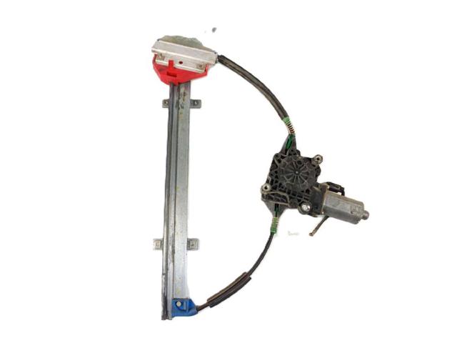 Mechanizm podnoszenia szyby drzwi przednich prawych 93BBF23200BZ FORD