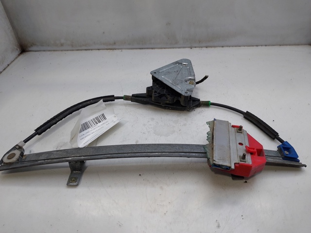 Mechanizm podnoszenia szyby drzwi przednich prawych 93BBF23200BZ FORD
