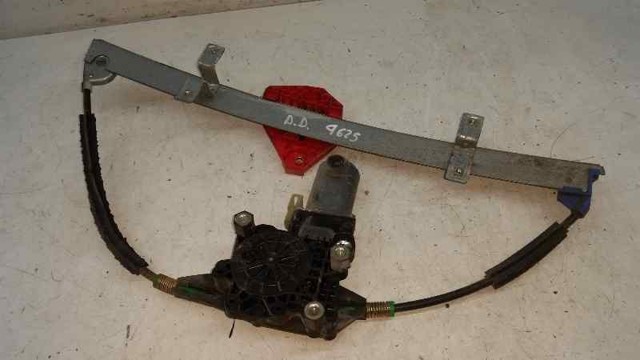 Mechanizm podnoszenia szyby drzwi przednich prawych 93BBF23200BZ FORD