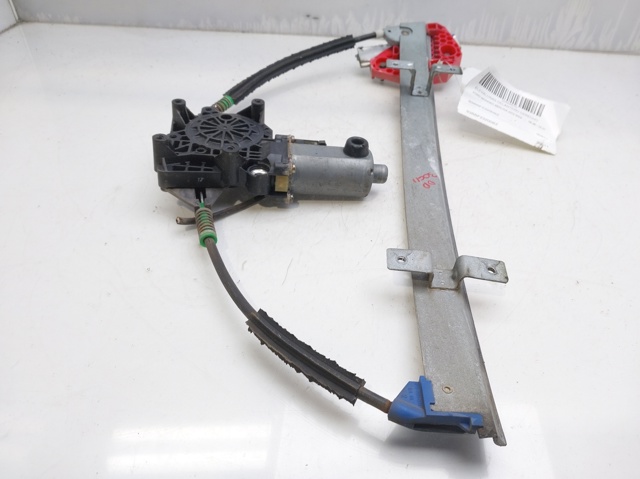 Mechanizm podnoszenia szyby drzwi przednich prawych 93BBF23200BZ FORD