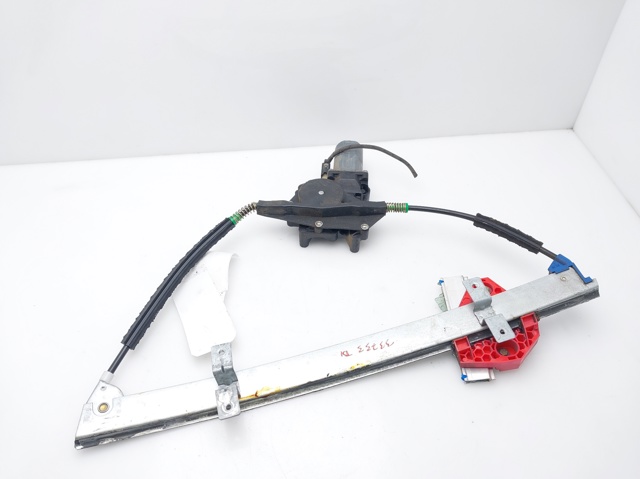 Mechanizm podnoszenia szyby drzwi przednich lewych 93BBF23201BZ FORD