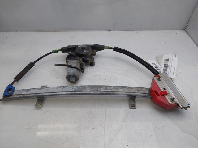 Mechanizm podnoszenia szyby drzwi przednich lewych 93BBF23201BZ FORD