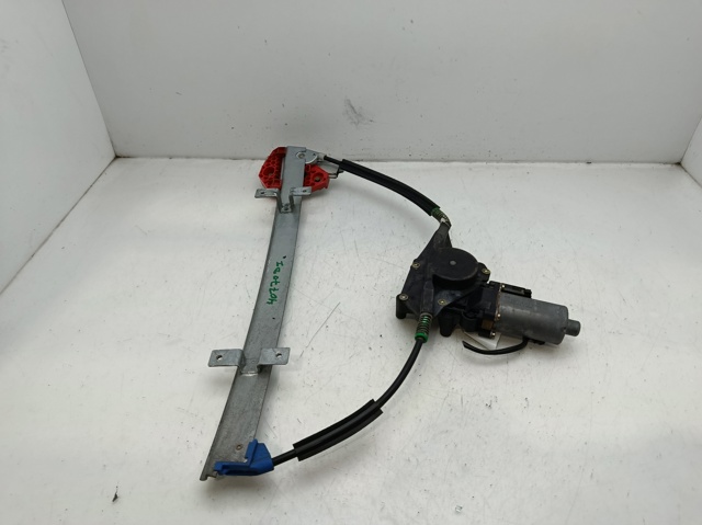 Mechanizm podnoszenia szyby drzwi przednich lewych 93BBF23201BZ FORD