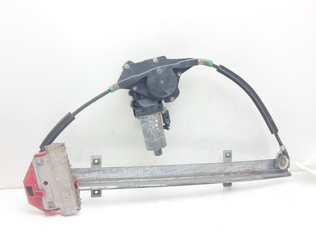 Mechanizm podnoszenia szyby drzwi przednich lewych 93BBF23201BZ FORD
