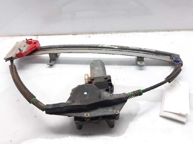 Mechanizm podnoszenia szyby drzwi przednich lewych 93BBF23201BZ FORD